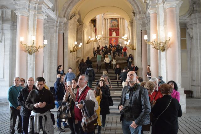 Viaje Cultural a Madrid y El Escorial - 8